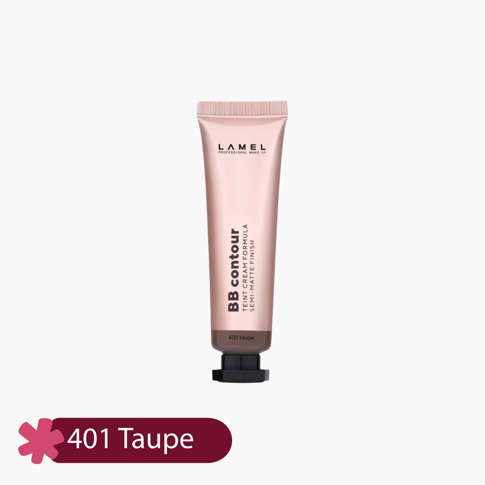 Lamel BB Contour 10ml