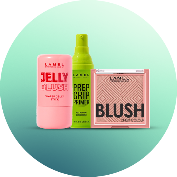 Lamel Cosmetics