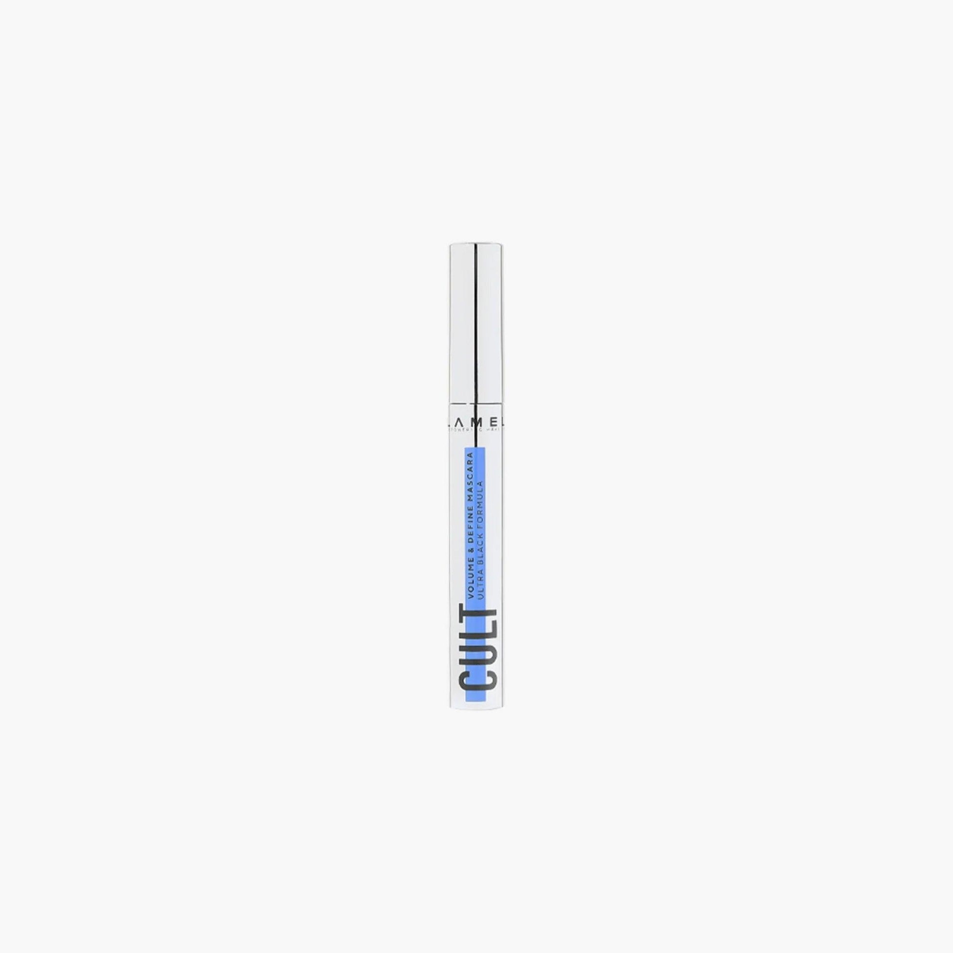 Lamel Cult Volume & Define Mascara 10ml - TheSkinFit