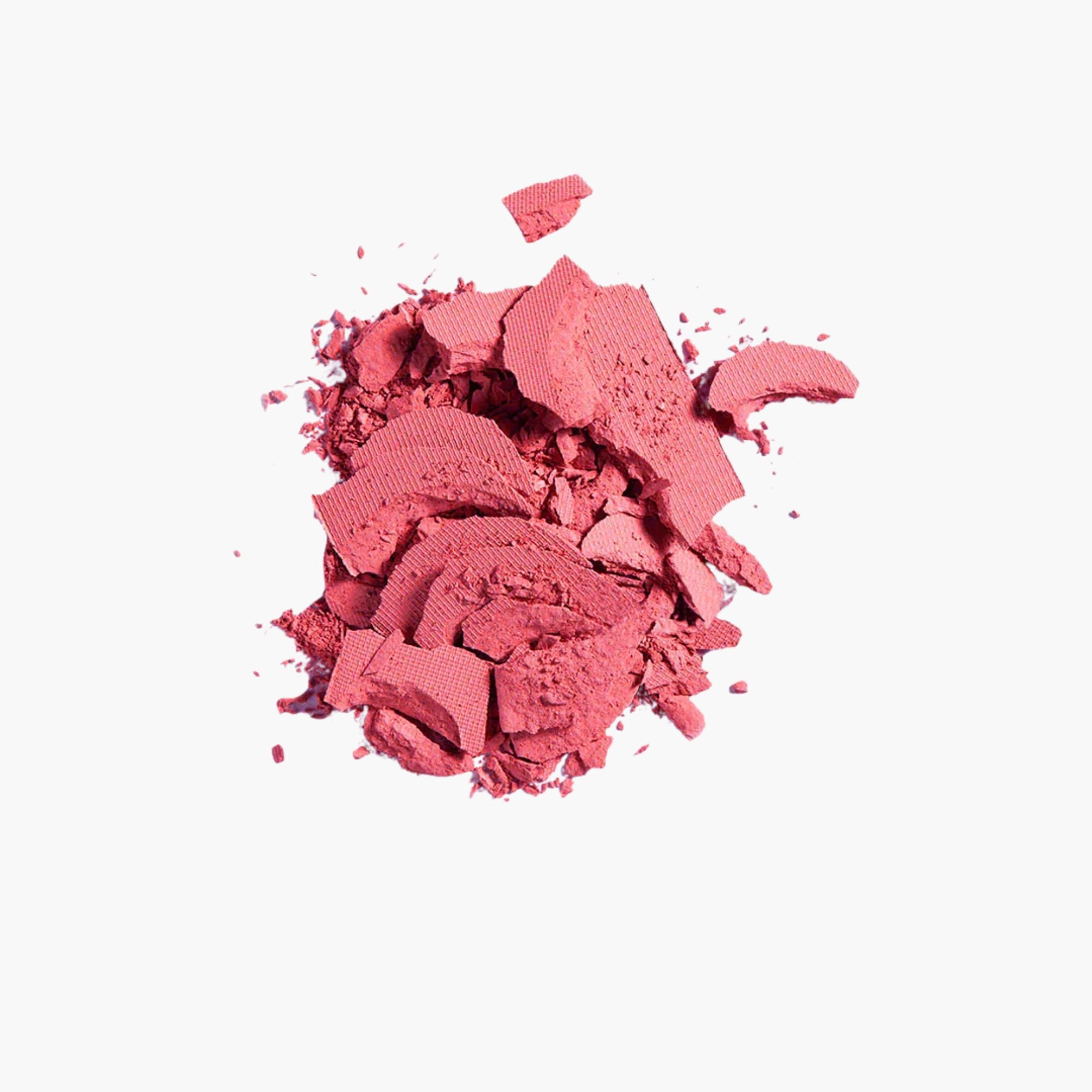 Lamel Blush Cheek Colour 407 Apricot 3.8gm