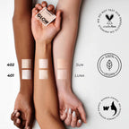 Lamel Glow Highlighter 