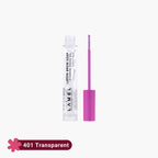 Lamel Liquid Brow Soap Eyebrow Fixing Gel 401 Transparent 4.5ml