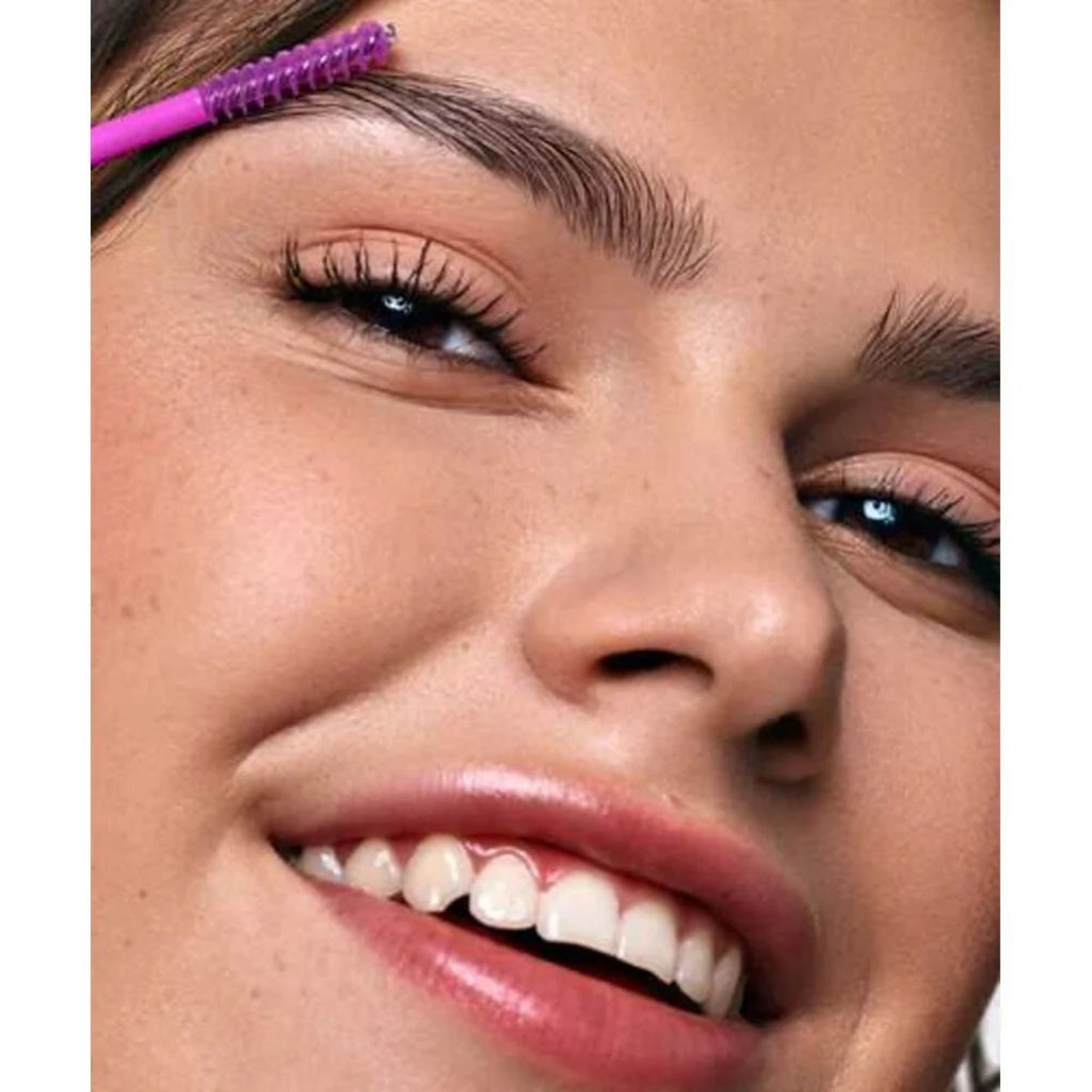 Lamel Liquid Brow Soap Eyebrow Fixing Gel 401 Transparent 4.5ml