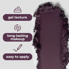 Lamel Long Lasting Gel Eye Liner 