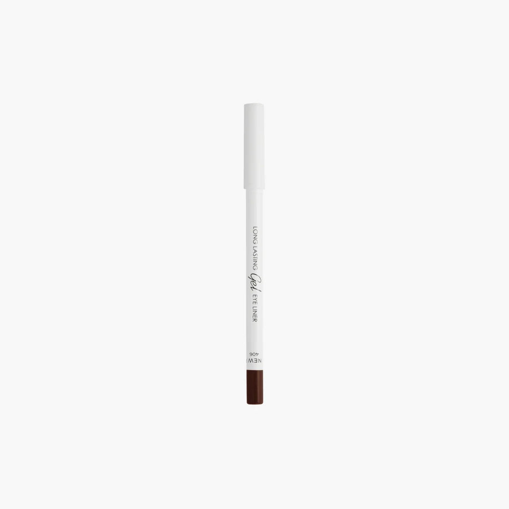 Lamel Long Lasting Gel Eye Liner 406 1.8gm