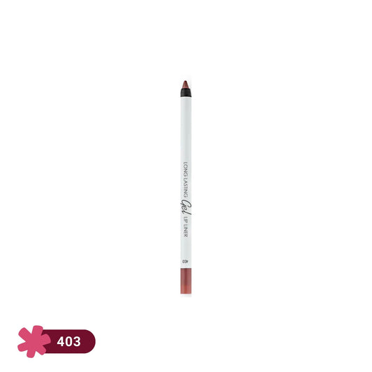 Lamel Long Lasting Gel Lip Liner 403 1.8gm