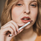 lamel long lasting gel lip liner 
