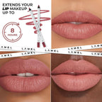 lamel long lasting gel lip liner

