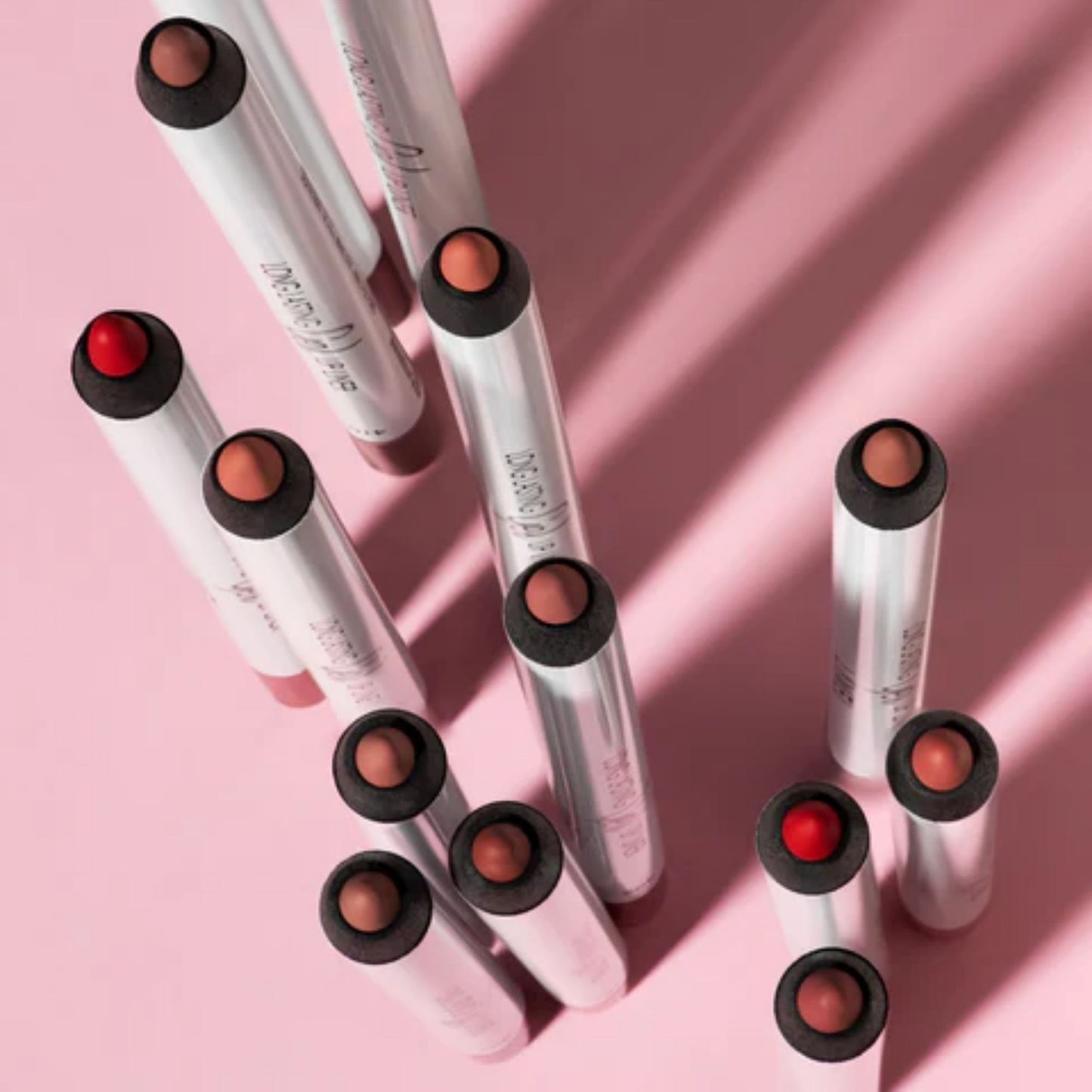 Lamel Long Lasting Gel Lip Liner 409 1.8gm