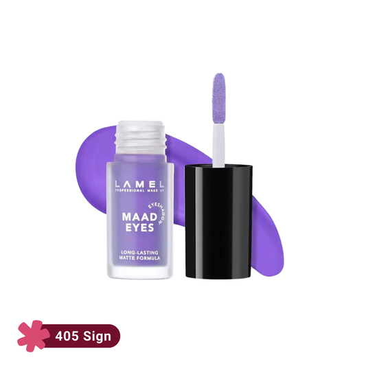 Lamel Maad Eyes Eyeshadow 405 Sign 5.2ml
