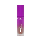Lamel Posh Matte Liquid Lip Stain 4ml shades