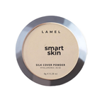 Lamel Smart Skin Silk Cover Powder 8gm price in Pakistan