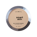 Lamel Smart Skin Silk Cover Powder 8gm