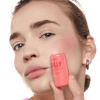 Lamel Water Jelly Blush 03 Dragon Fruit 6.6gm