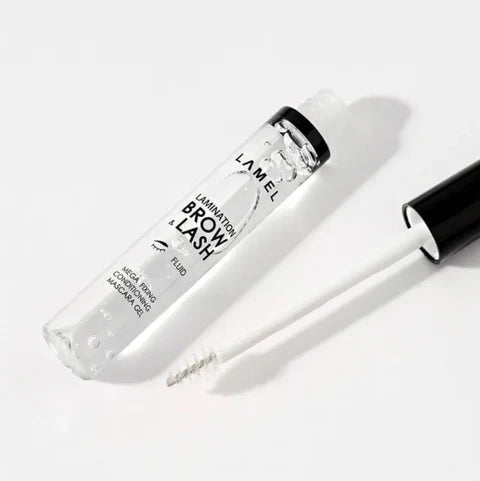 Lamel Lamination Brow & Lash Gel 401 Transparent 6ml