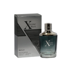 Lamuse Xtreme Black Eau De Parfum For Men