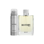 Lamuse History No.6 Eau De Parfum Unisex