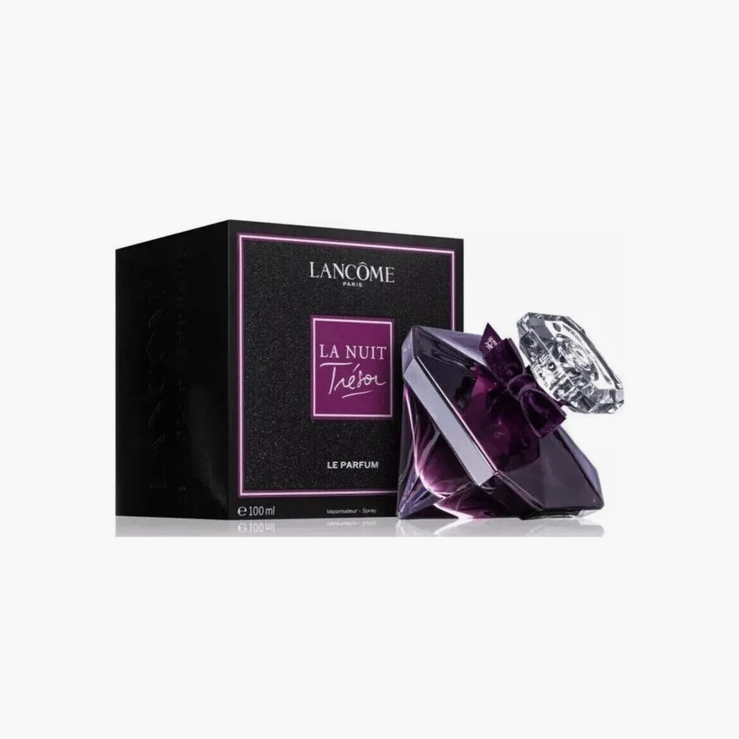 Lancome La Nuit Tresor Le Parfum For Women 100ml
