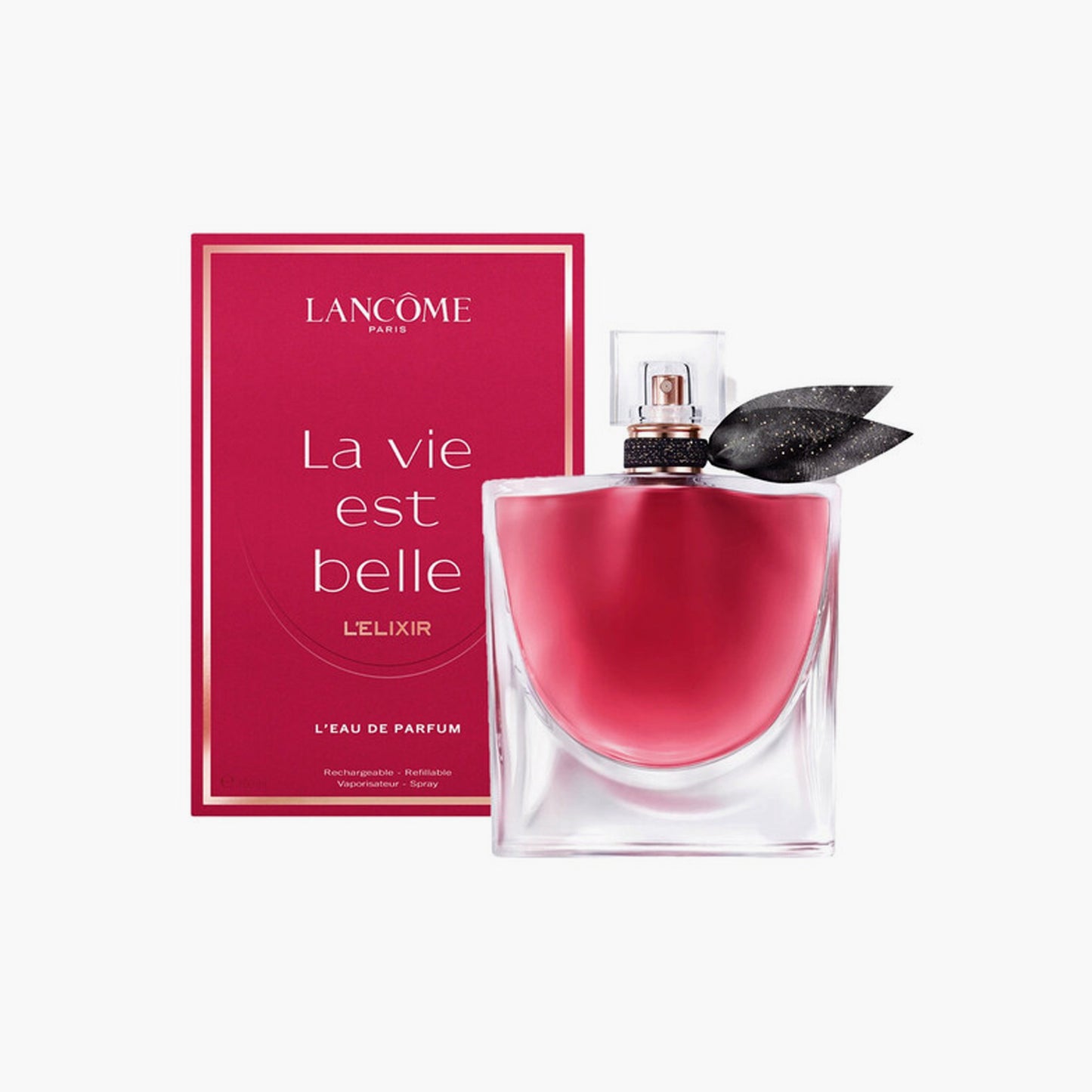 Lancome La Vie Est Belle L'ELIXIR L'Eau De Parfum For Women 100ml