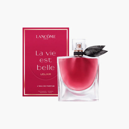 Lancome La Vie Est Belle L'ELIXIR L'Eau De Parfum For Women 100ml