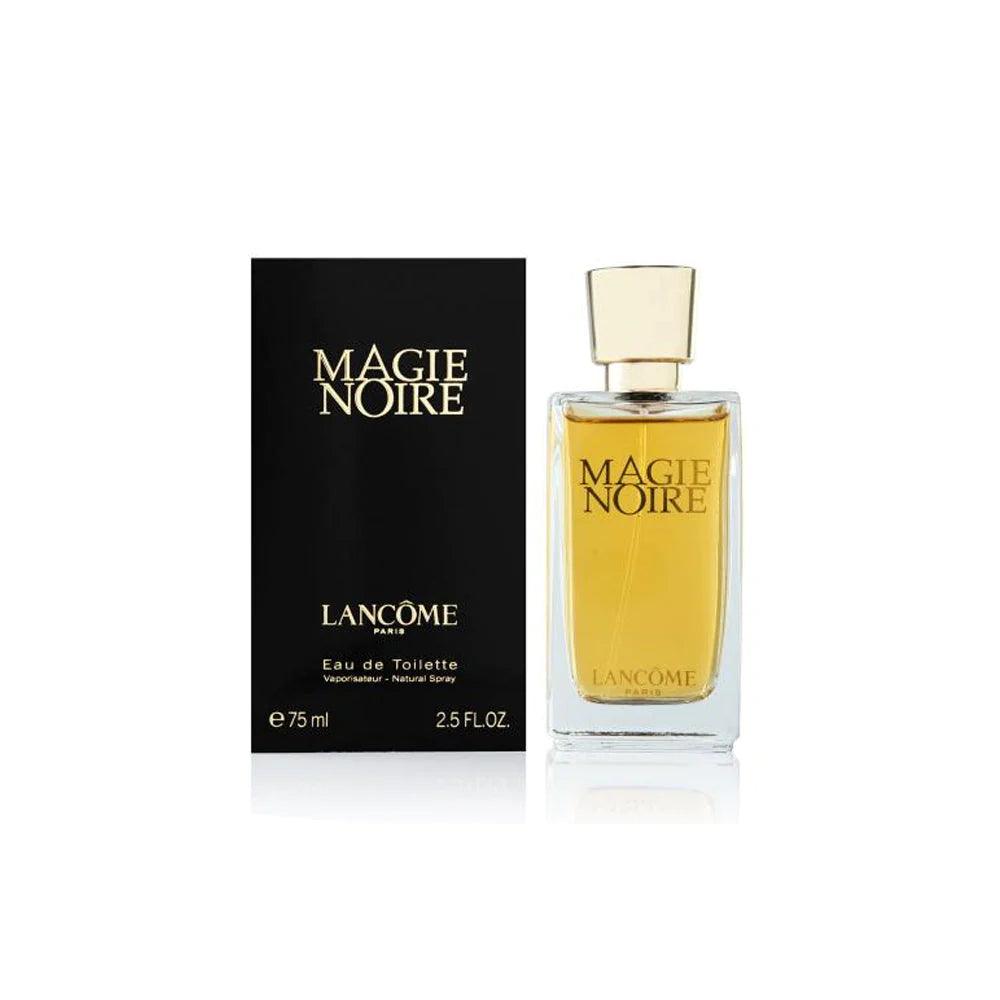 Lancome Magie Noire Eau De Toilette 75ml - TheSkinFit