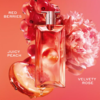 Lancome Idole Peach N Roses Eau De Parfum For Women