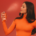 Lancome Idole Peach N Roses Eau De Parfum For Women