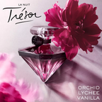 Lancome La Nuit Tresor Eau De Parfum For Women