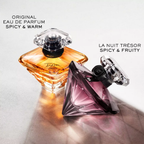 Lancome La Nuit Tresor Eau De Parfum For Women