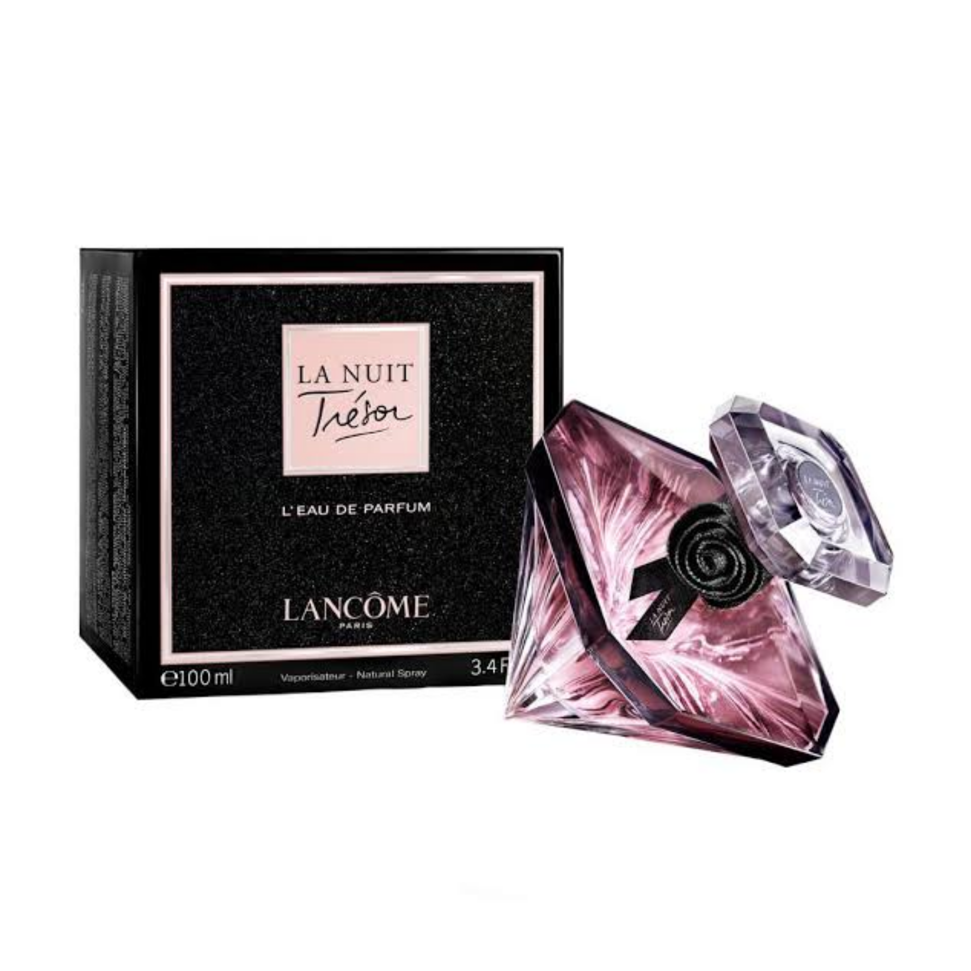 Lancome La Nuit Tresor Eau De Parfum For Women