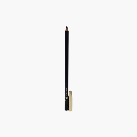 Lancome Le Crayon Khol Eyeliner Pencil 01 Black 1.83 gm