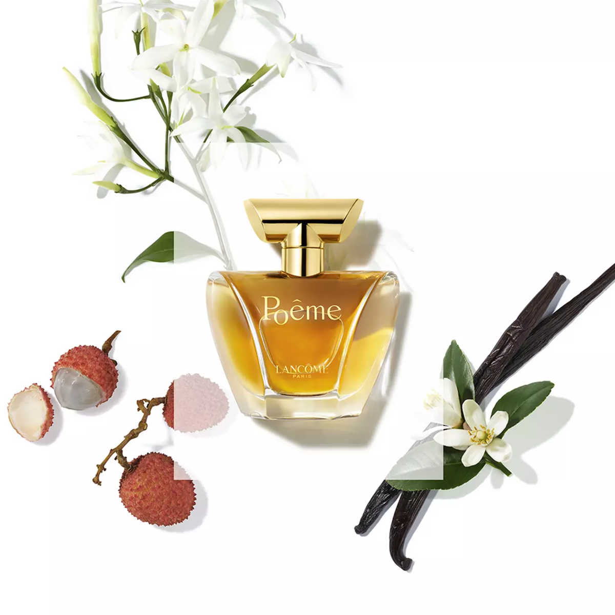 Lancome Poeme Eau De Parfum For Women