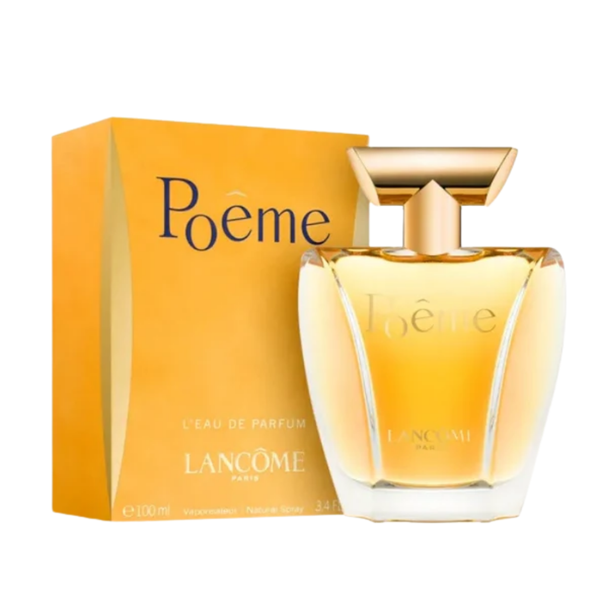 Lancome Poeme Eau De Parfum For Women