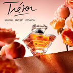 Lancome Tresor Eau De Parfum For Women