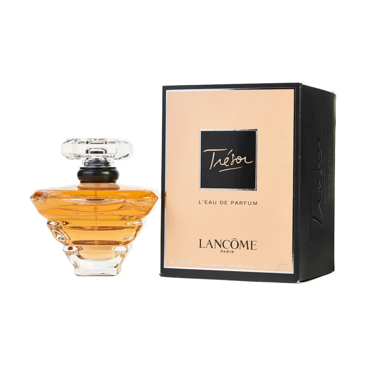 Lancome Tresor Eau De Parfum For Women