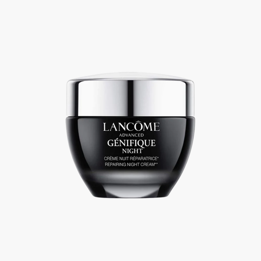 Lancome Advanced Genifique Repairing Night Cream 50ml