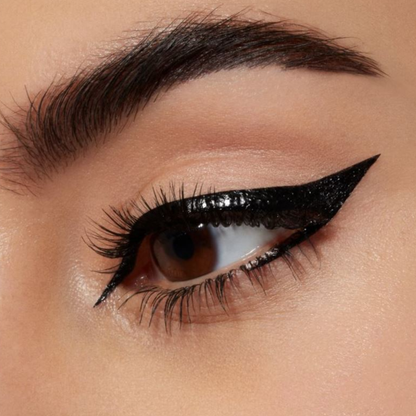 Lancome Artliner Eyeliner 01 Black Satin 1.4ml