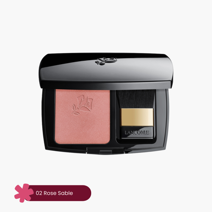 Lancome Blush Subtil Powder Blush 02 Rose Sable 5.1gm