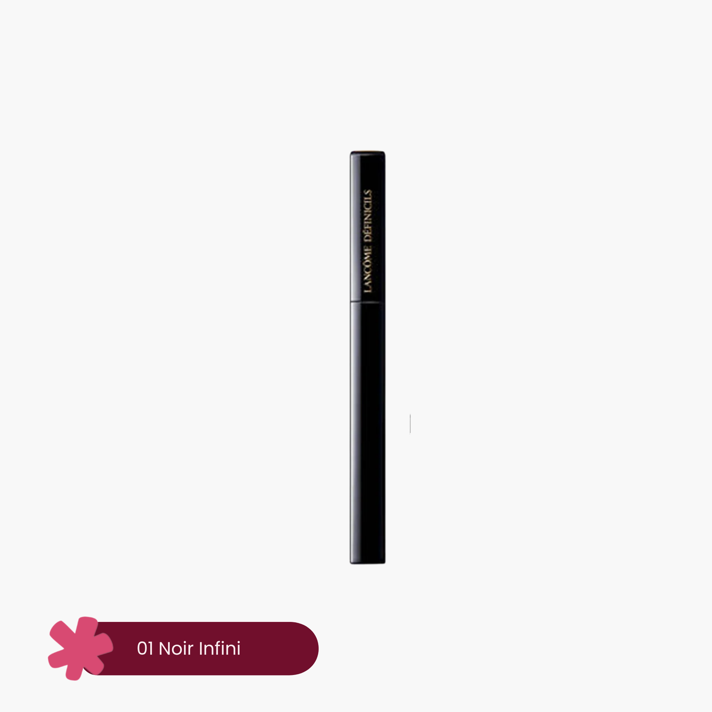 Lancome Definicils Mascara 01 Noir Infini 6.5ml
