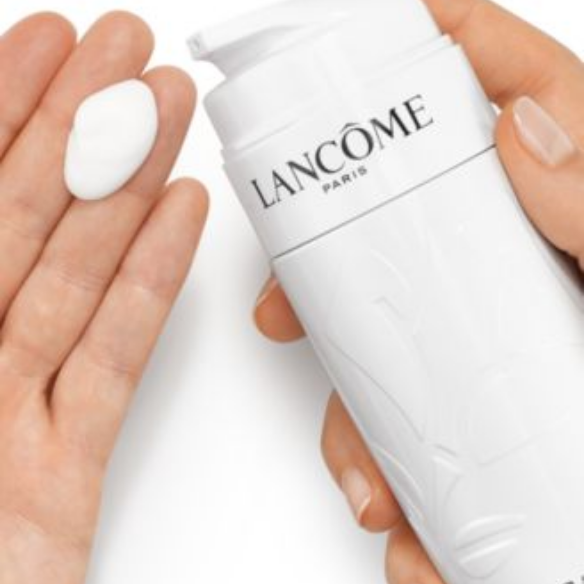 Lancome Galatee Confort Comforting Milky Cream Cleanser 200ml