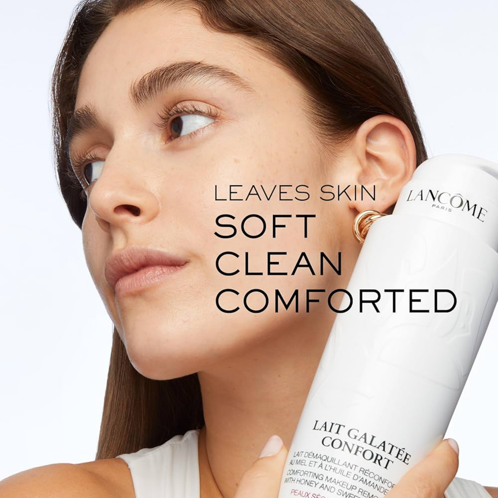 Lancome Galatee Confort Comforting Milky Cream Cleanser 200ml