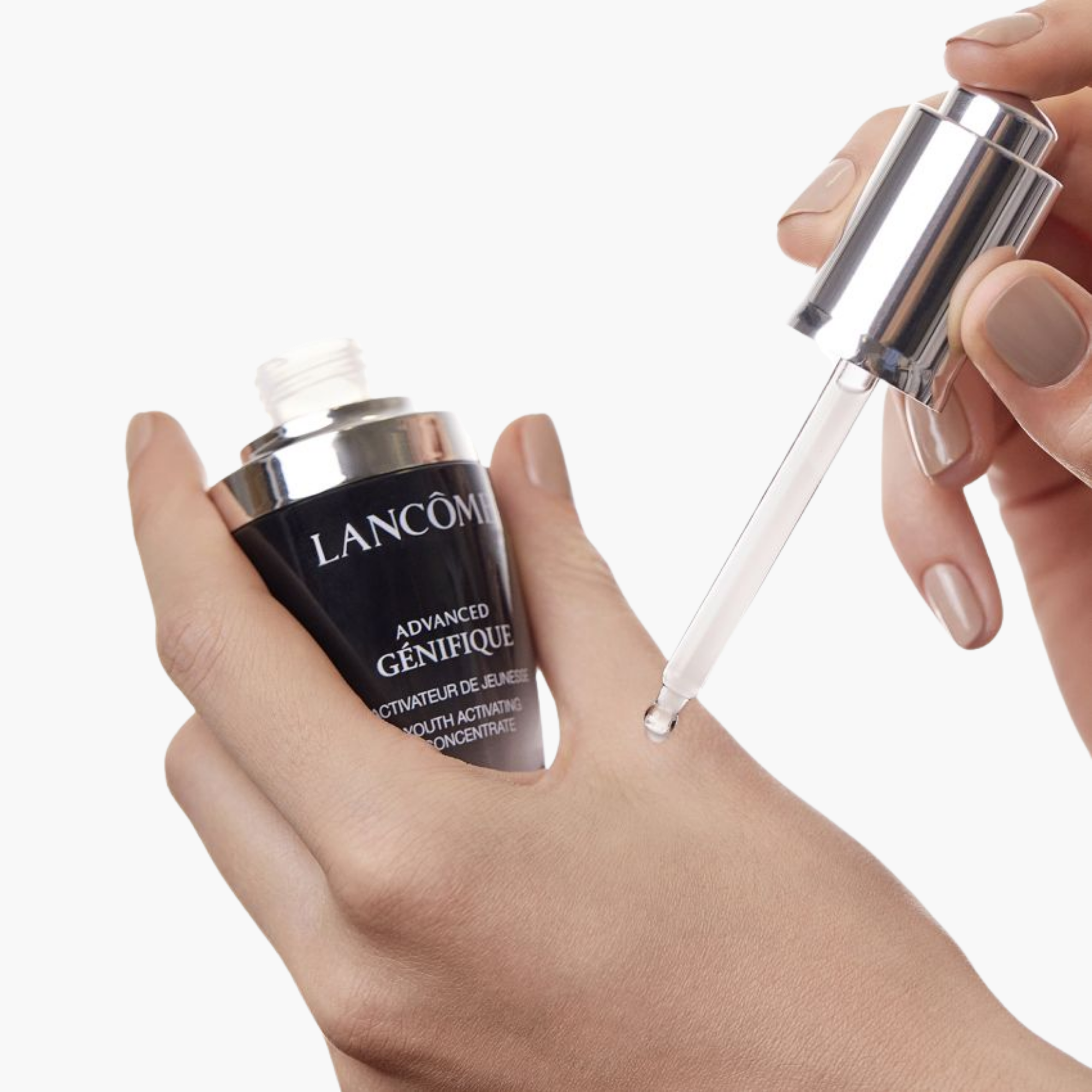 Lancome Genifique Advanced Youth Activating Concentrate Serum Reviews