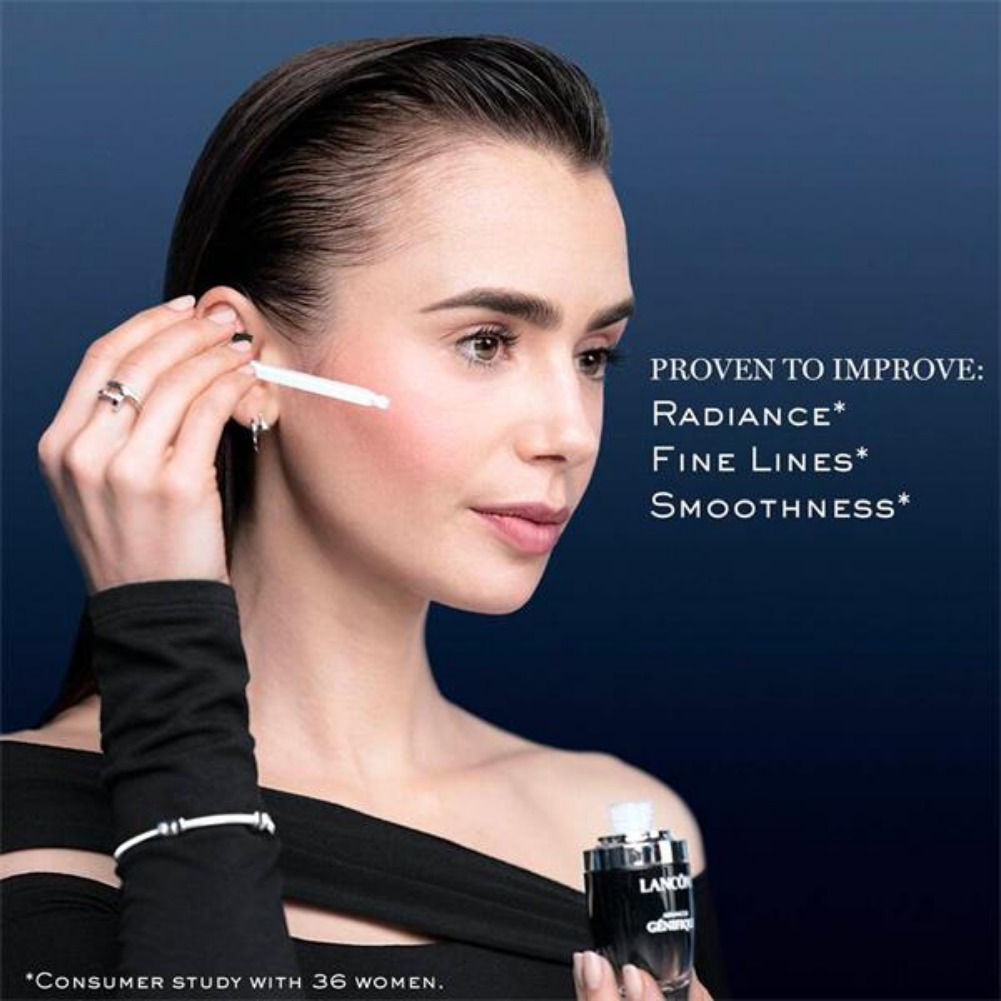 Lancome Genifique Advanced Youth Activating Concentrate Serum 115ml Pakistan