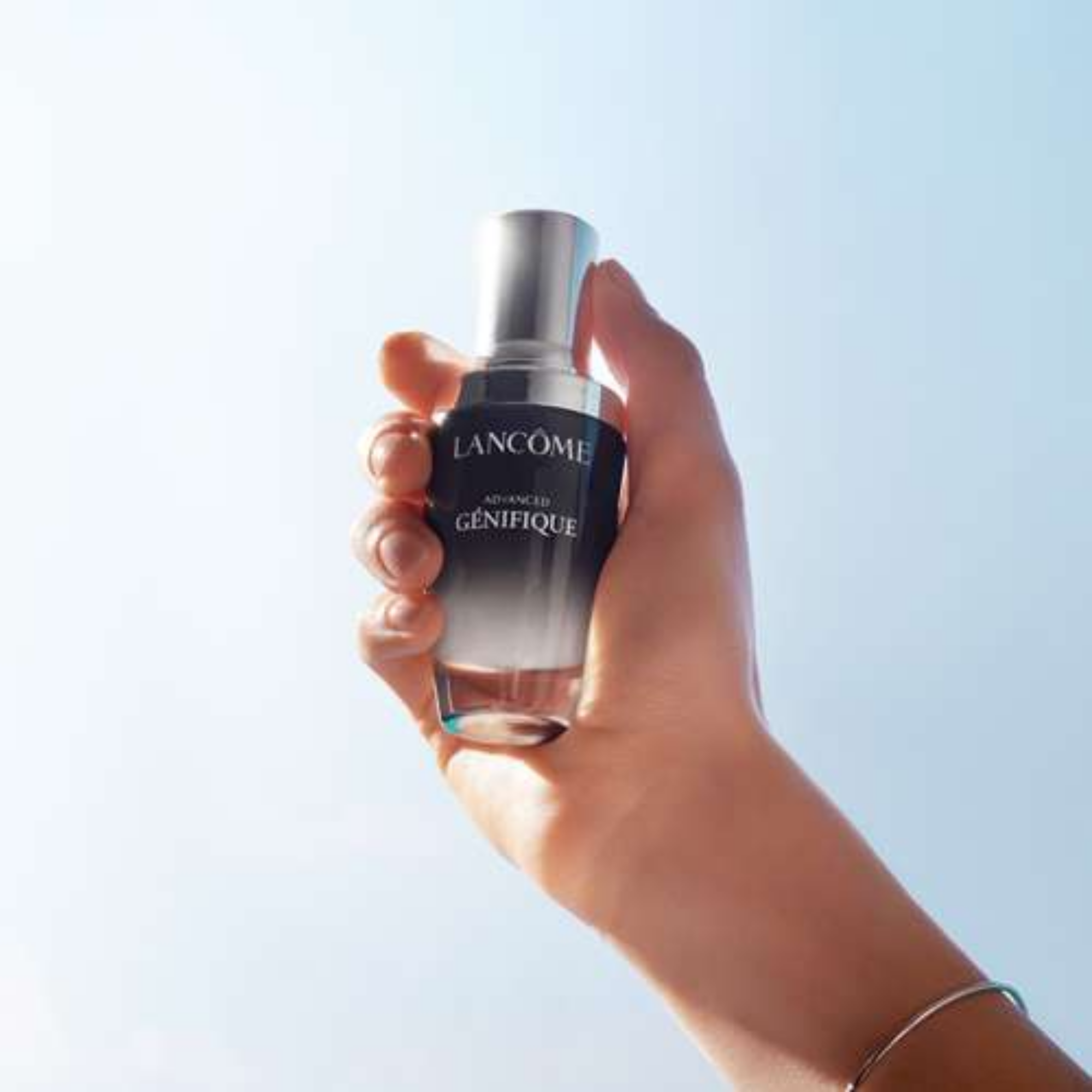 Lancome Genifique Advanced Youth Activating Concentrate Serum Shop Now