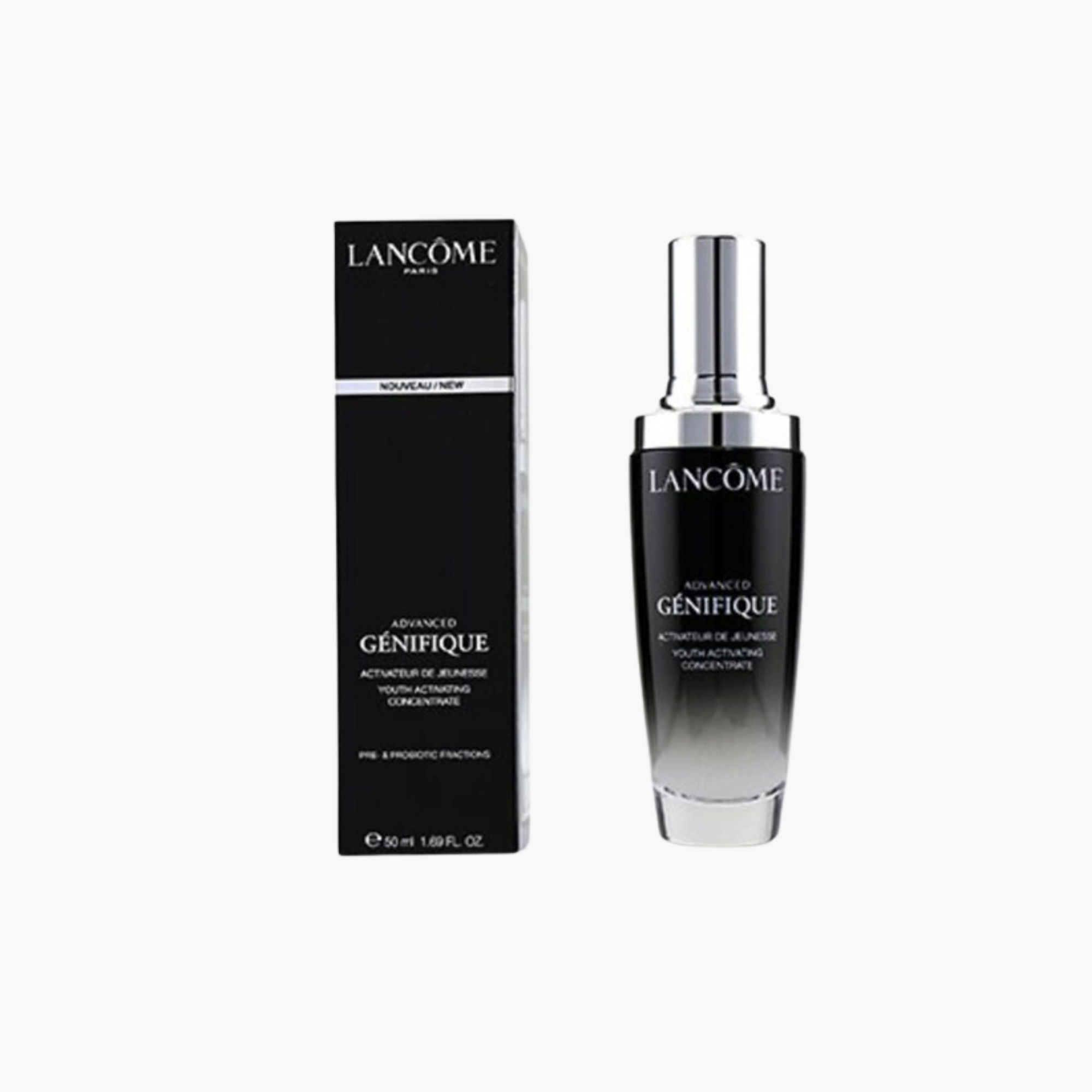 Lancome Genifique Advanced Youth Activating Concentrate Serum Order Now
