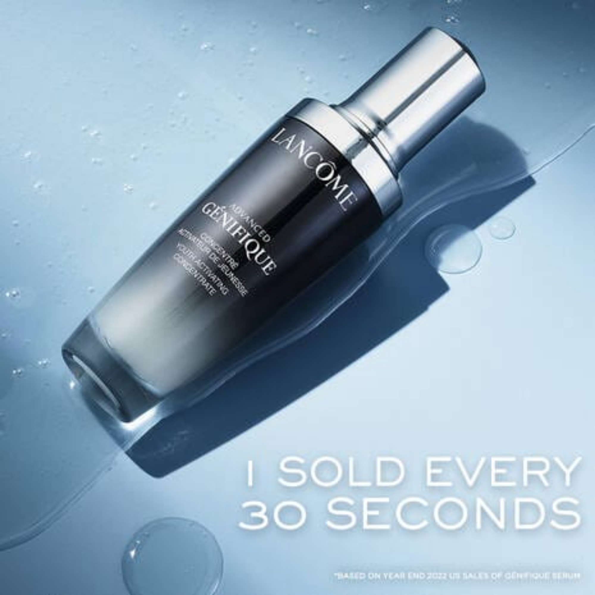Lancome Genifique Advanced Youth Activating Concentrate Serum 115ml Price in Pakistan
