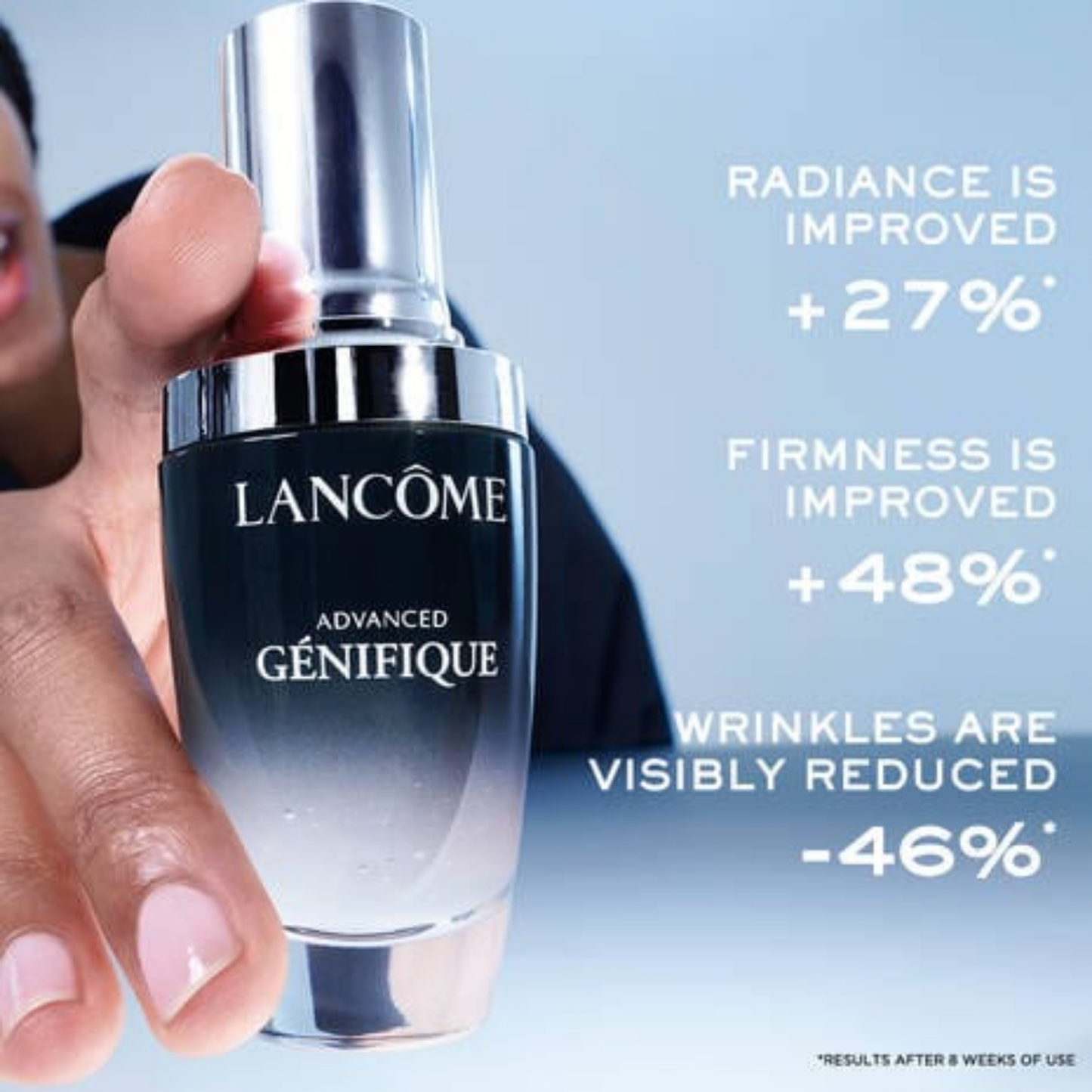 Lancome Genifique Advanced Youth Activating Concentrate Serum