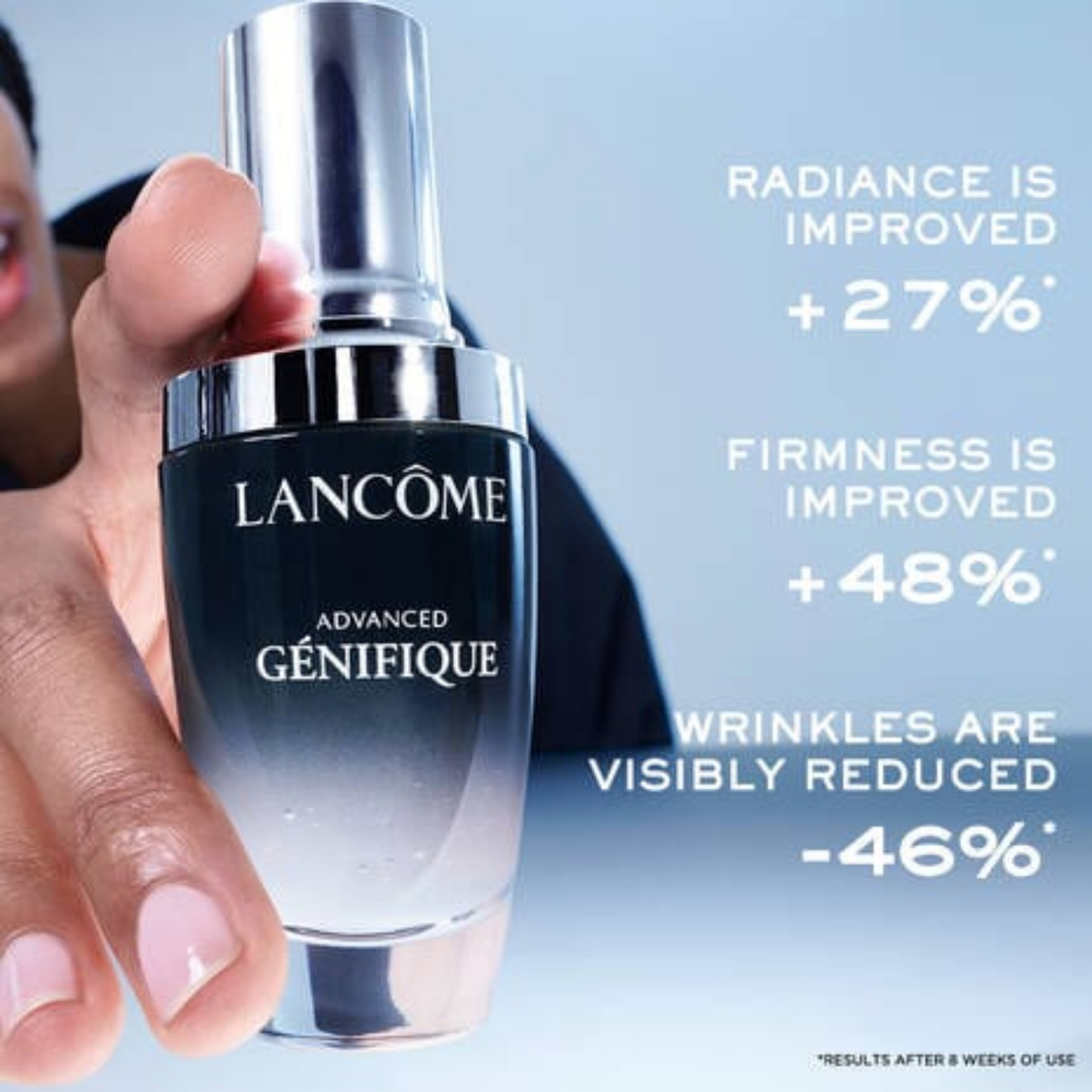 Lancome Genifique Advanced Youth Activating Concentrate Serum Price in Pakistan