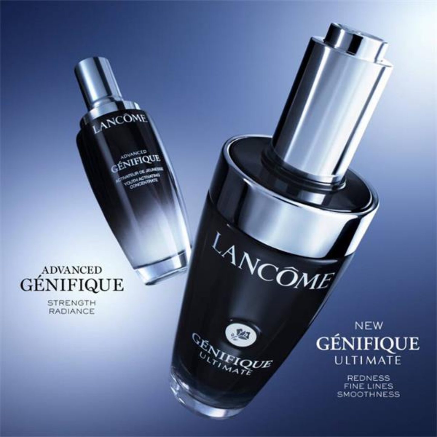 Lancome Genifique Ultimate Serum