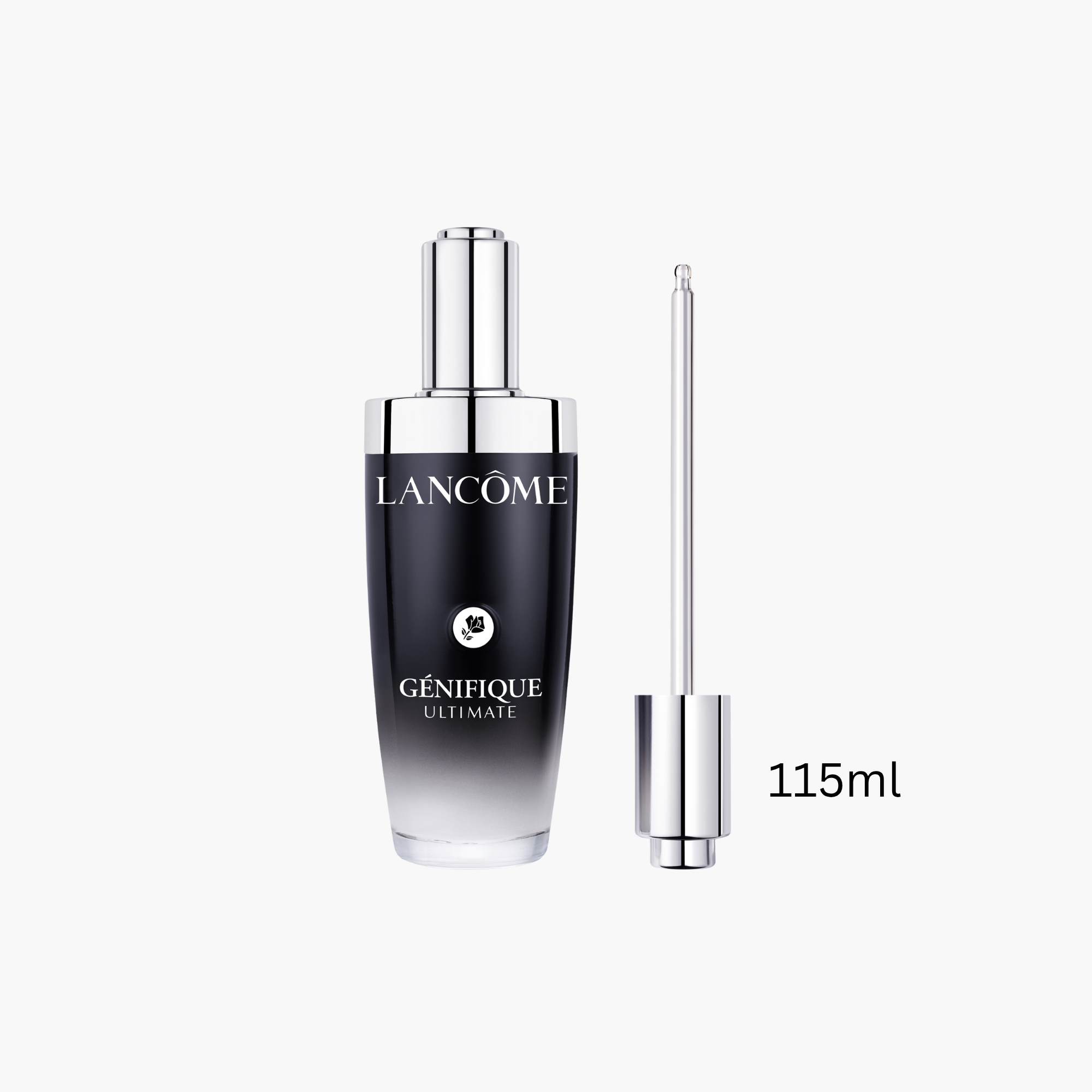lancome genifique ultimate serum review